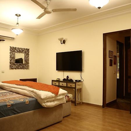 Casa Kuvera นิวเดลี ภายนอก รูปภาพ