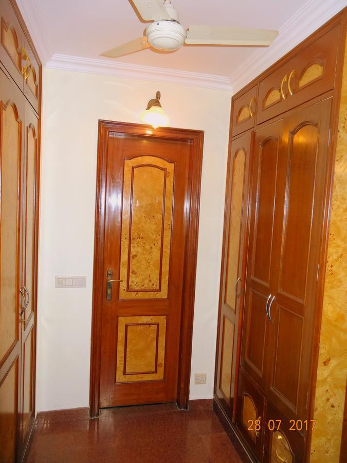 Casa Kuvera นิวเดลี ภายนอก รูปภาพ