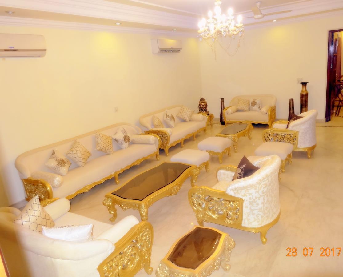Casa Kuvera นิวเดลี ภายนอก รูปภาพ