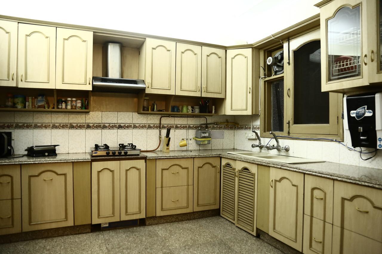 Casa Kuvera นิวเดลี ภายนอก รูปภาพ