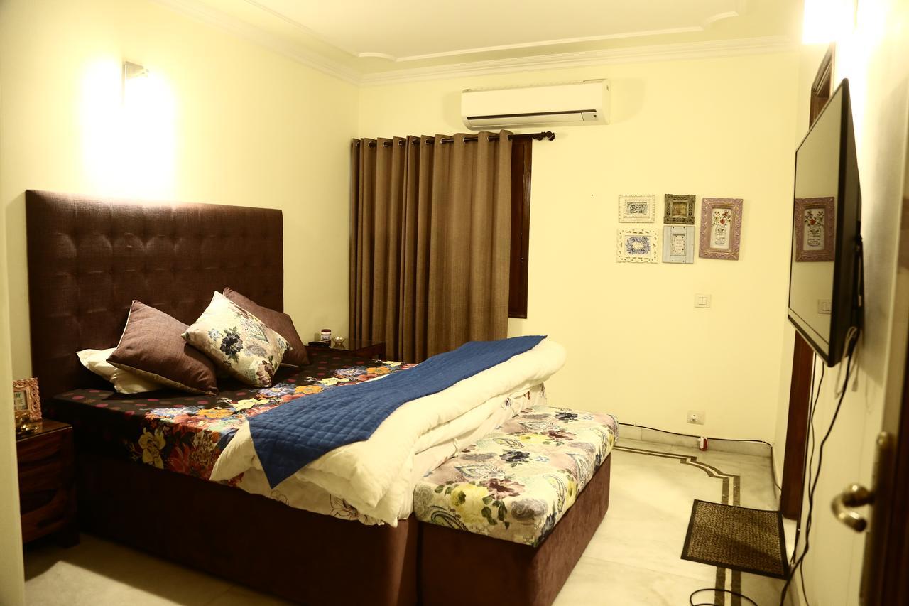 Casa Kuvera นิวเดลี ภายนอก รูปภาพ