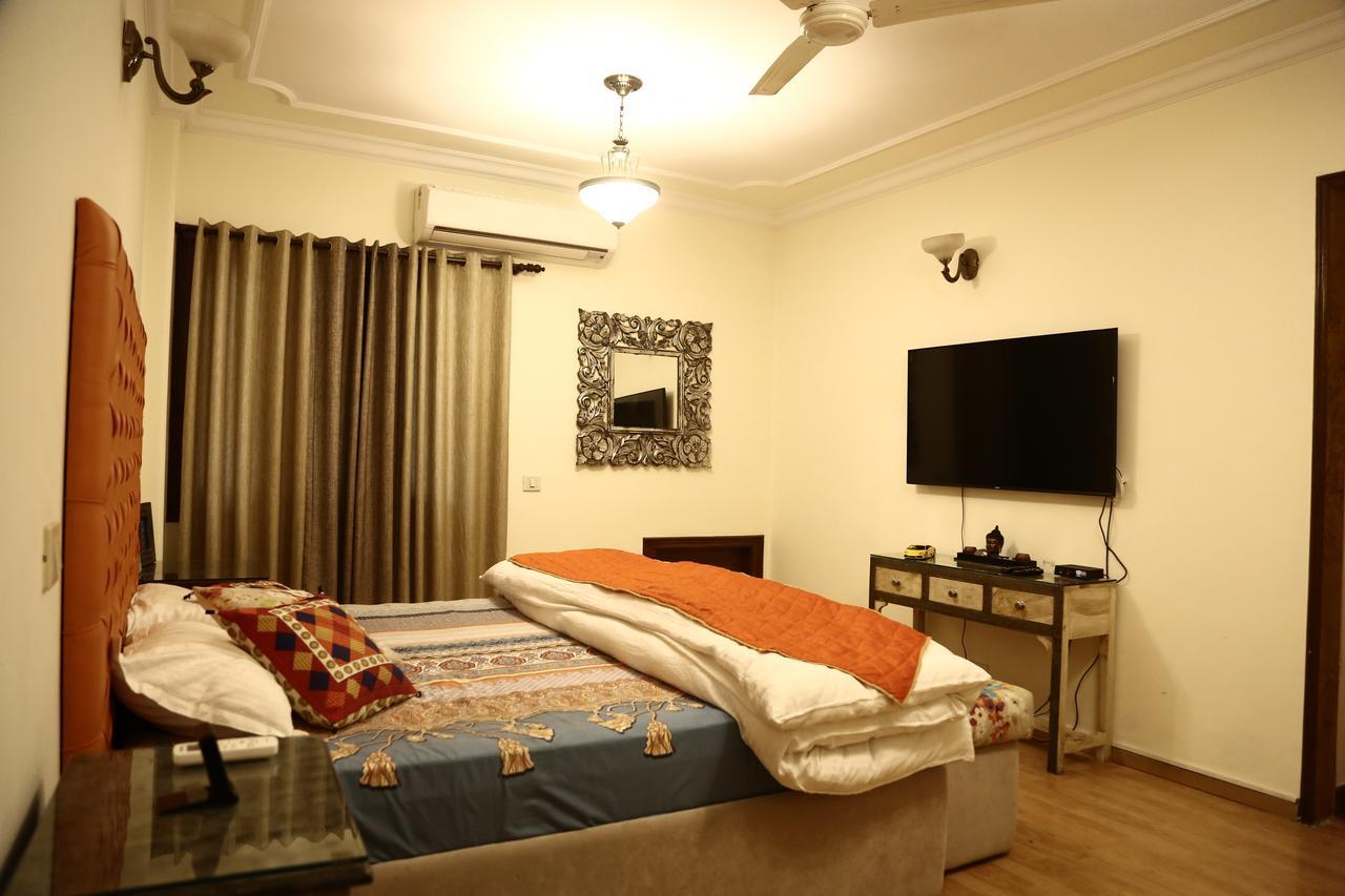Casa Kuvera นิวเดลี ภายนอก รูปภาพ